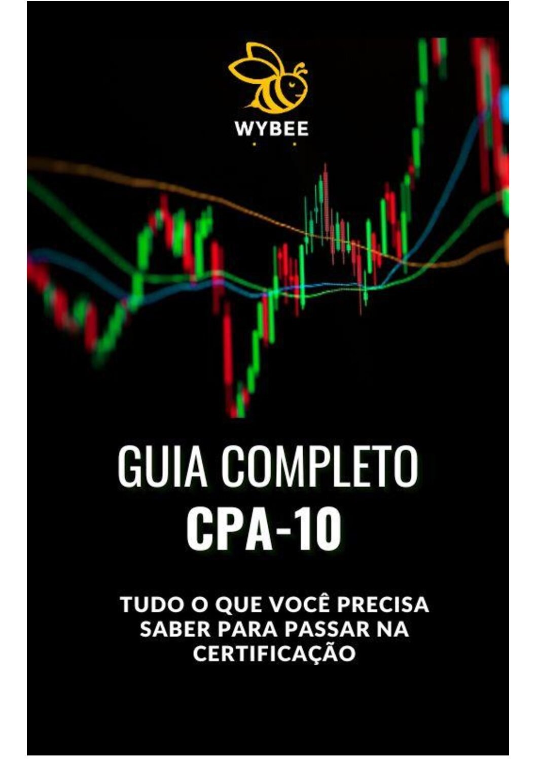 APOSTILA CPA-10 WYBEE