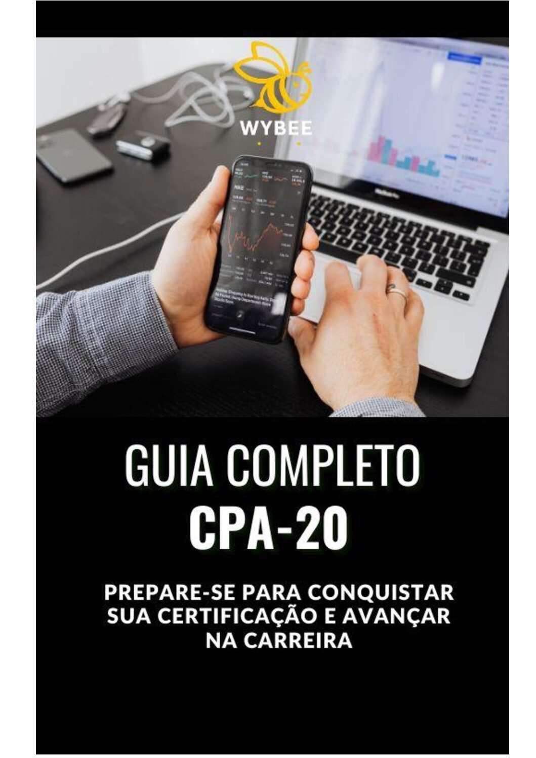 APOSTILA CPA-20 WYBEE