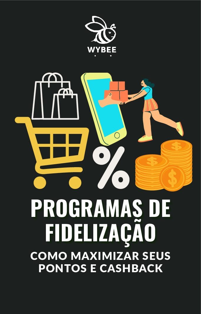 Ebook Wybee - programas de fidelização